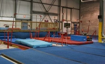 Head Over Heels Gymnastics Club