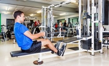 Centre De Conditionnement Physique Kino-Gym-Atout Du Cegep De Sorel Tracy