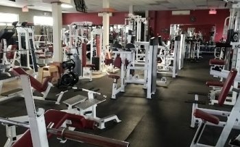 Le Gym