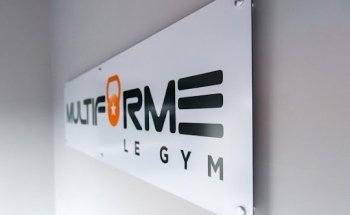 Multi Forme Plus