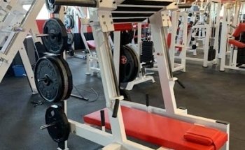 Le BodyGym