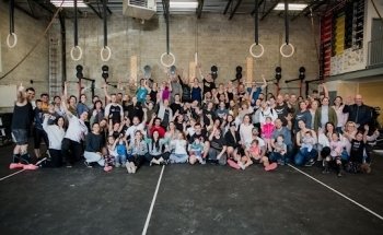 Gym L’Escadron