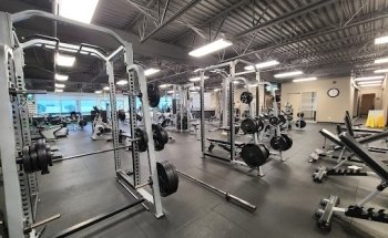 Gym V.I.P. L'Assomption