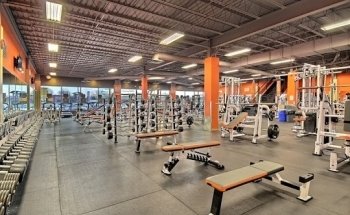 Tech Gym Pointe Aux Trembles