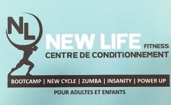 New Life Fitness