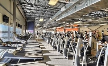 Tech Gym Terrebonne