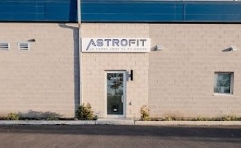 Astrofit Gym