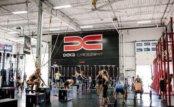 Deka CrossFit Gym
