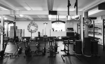 Gym OPEX Montréal - Personal Trainer - Crossfit