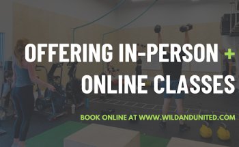 Wild + United Athletics Inc.