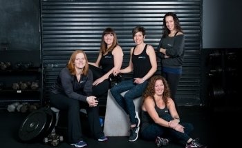 BodyNetix Professional Fitness Training