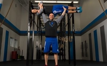CrossFit Constant Conditioning - Gym