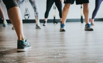 Studio IPF: Inner Pursuit Fitness