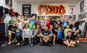 Comox Valley Boxing Club