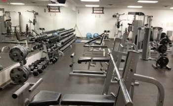 19 Wing Fitness and Community Centre