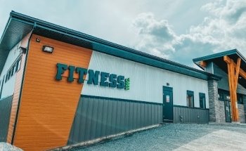 Fitness Inc.