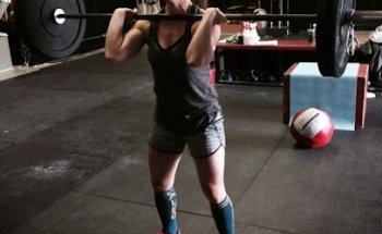 Cranbrook CrossFit