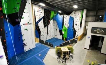 ARQ Mountain Centre