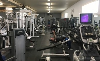 Ramsey Health and Fitness