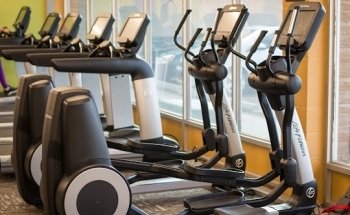 Anytime Fitness - Olds