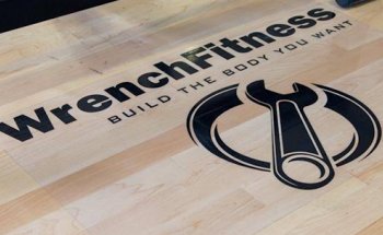 Wrench Fitness - 24 Hour Gym