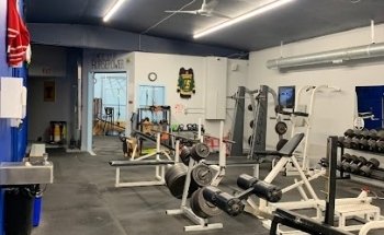 4 Horsemen Fitness 24 Hour Access