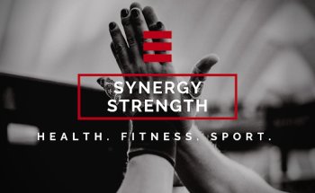 Synergy Strength & Conditioning Warman
