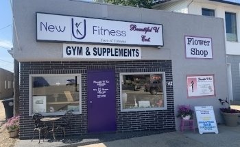New U Fitness