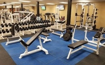 Grand Fitness