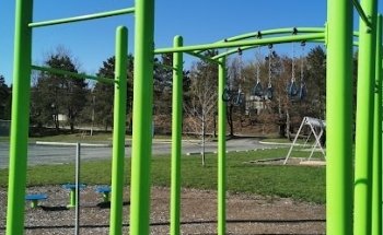 Outdoor Gym