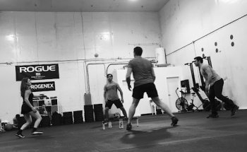 CrossFit Wonderland