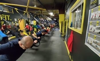 Dynamic Training Centre