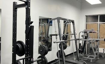 Axen Fitness and Supplements