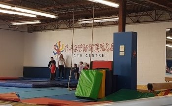 CARTWHEELS GYM CENTRE