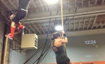MCF Fitness