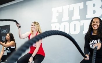 Goderich Fit Body Boot Camp
