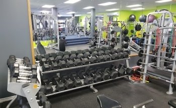 GainZ Fitness Inc.