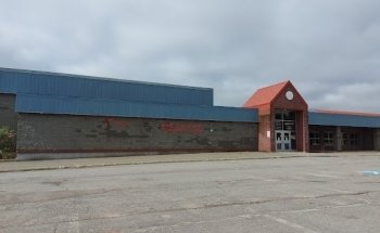 Exploits Valley YMCA