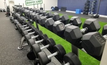 Evolve Fitness