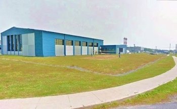 Shearwater Fitness & Sports Centre