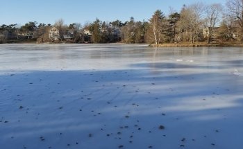 Chocolate Lake Recreation Centre