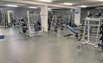 High River Fitness & Supplements