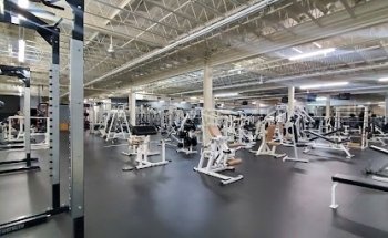 Bodywise Fitness Centre
