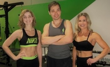 Kamloops Fit Centre