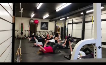 F3FIT, Fundamental Foundation Fitness