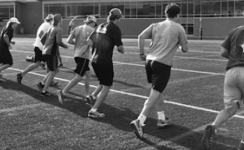 Acceleration Kozoris Strength & Conditioning