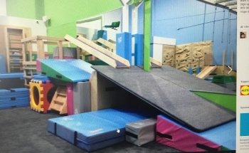 My Gym Children's Fitness Centre , Ottawa