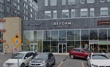 REFORM Health & Fitness