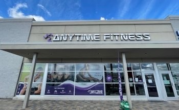 Anytime Fitness Findlay Creek