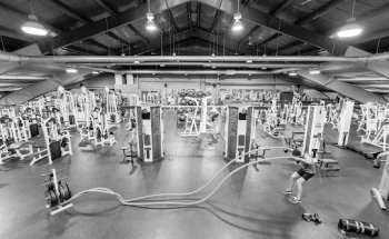 Global Fitness & Racquet Centre